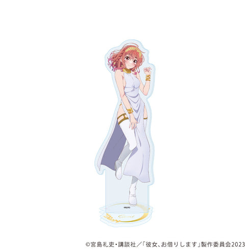『彼女、お借りします』アクリルスタンド40/桜沢 墨 女神ver.(描き下ろしイラスト)